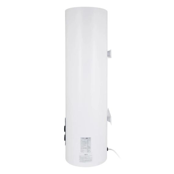 Водонагреватель электрический Thermo Alliance 50 л плоский вертикальный, сухой ТЭН 2 кВт (0,8+1,2) DT50V20G(PD)-D/2 | Зображення 8