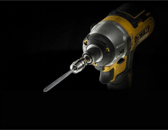 Набір біт Ph2 DeWALT DT70536T | Зображення 5