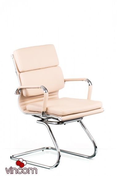 Кресло Special4You Solano 3 office beige (E4831) | Зображення 5