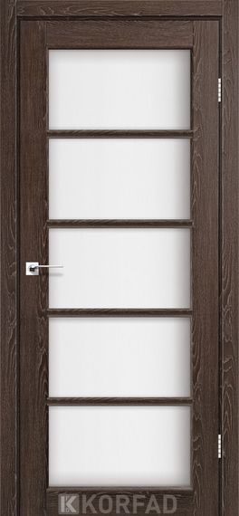 Двери Корфад Vicenza VC-02 Дуб марсала