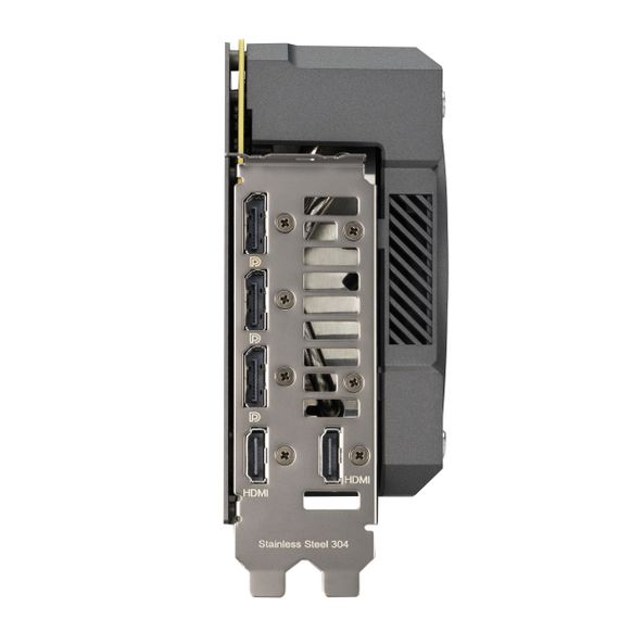 Відеокарта ASUS GeForce RTX 5070 TI 16GB GDDR7 OC TUF-RTX5070TI-O16G-GAMING 90YV0MD0-M0NA00 | Зображення 9