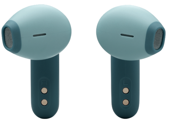 Гарнітура JBL WAVE FLEX 2 Blue (JBLWFLEX2BLU) | Зображення 8