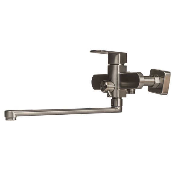 Змішувач для ванни Globus Lux Sorento SQ-208HR-SUS304