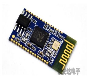 Bluetooth стерео аудіо модуль F-6188