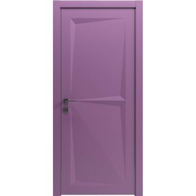 Двери Rodos LOFT Arte RAL 4001