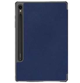 Чохол Primolux Slim для планшета Samsung Galaxy Tab S9 FE (SM-X510 / SM-X516) 10.9" - Dark Blue