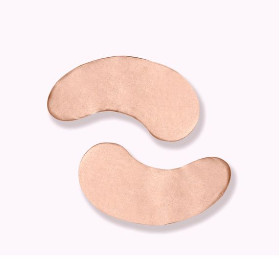 Патчі для очей MZ SKIN ANTI-POLLUTION ILLUMINATING EYE MASK DETOXIFYING & BRIGHTENING HYDROGEL EYE MASK, 1 шт | Зображення 1