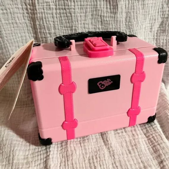 Детской набор декоративной косметики в чемодане | Зображення 4