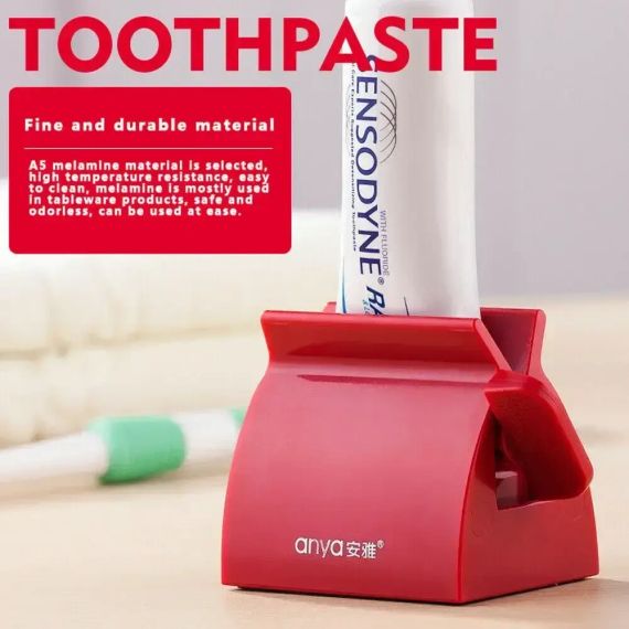 Выдавливатель для зубной пасты Toothpaste squeezer AND LY-574 | Зображення 2