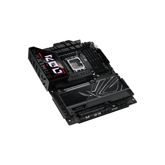 Материнська плата ASUS ROG MAXIMUS Z890 HERO | Зображення 4