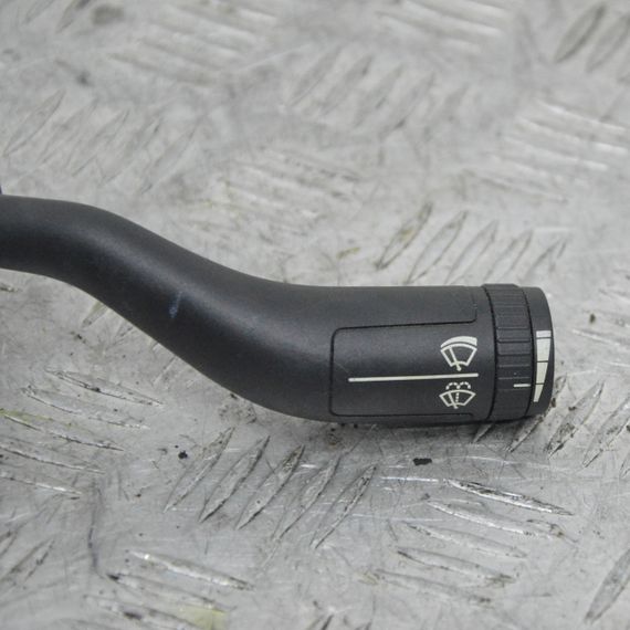 Перемикач підрульовий правий Audi A4 B6 2001-2004 Перемикач двірників Ауді а4 б6 8E0953503C | Зображення 1