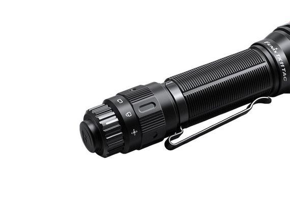 Ліхтар ручний Fenix TK11 TAC | Зображення 4