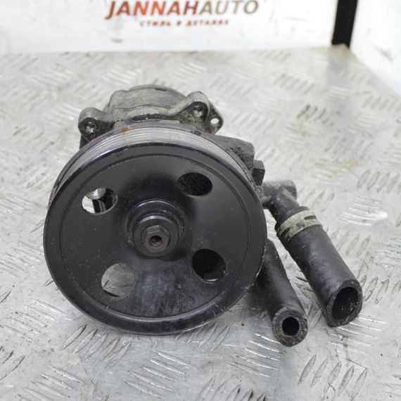 Насос ГПК 3.2 Mercedes E-Class W210 1995-2002 Насос гідропідсилювача керма Мерседес в210 0024663201 | Зображення 2