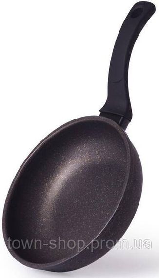 Сковорода-сотейник Fissman Grace Ø28см с антипригарным покрытием TouchStone FN-5019