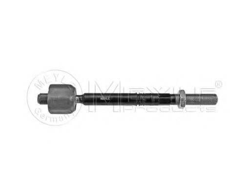 Тяга рульова AUDI A4, A5, Q5, TT 06 перед. міст (Вир-во MEYLE) MEYLE 1160310023 на AUDI TT (8J3)