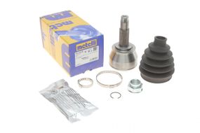 Шрус наружный Fiat Doblo Palio 01- Strada 03- 25z 24z 51mm 84.5mm 53mm  15-1419