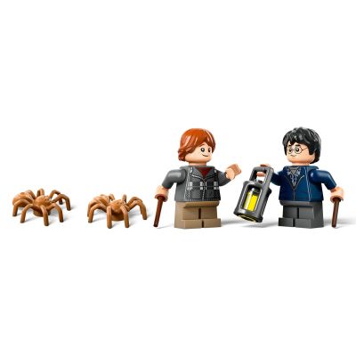 Конструктор LEGO Harry Potter Арагог в Запретном лесу 195 деталей (76434) | Зображення 5