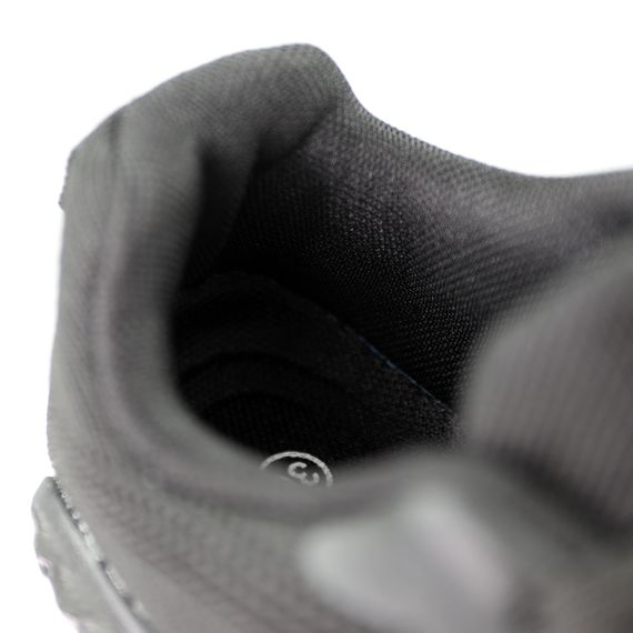 Кросівки жіночі 591466 Чорні 36 37 38 39 40 41 | Зображення 4