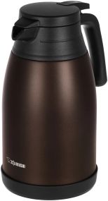 Графін Zojirushi SHRA15TA 1,5 л Brown