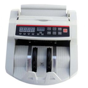 Перевіряти гроші Bill Counter UKC MG-2089 | Пристрій для перевірки купюр Рахункова YC-459 машинка детектором