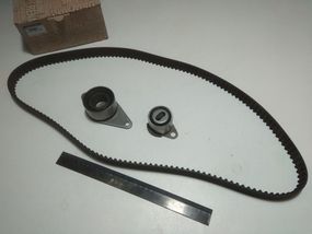 Ремінь ГРМ + ролики RENAULT 1.9 dTi, RENAULT (7701474446)