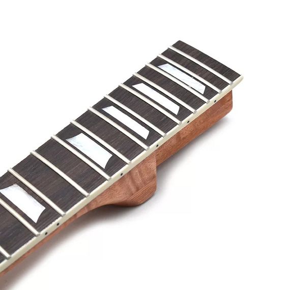 Гриф Gibson красное дерево для гитары электрогитары Les Paul LP SG ES с посадочным | Зображення 2