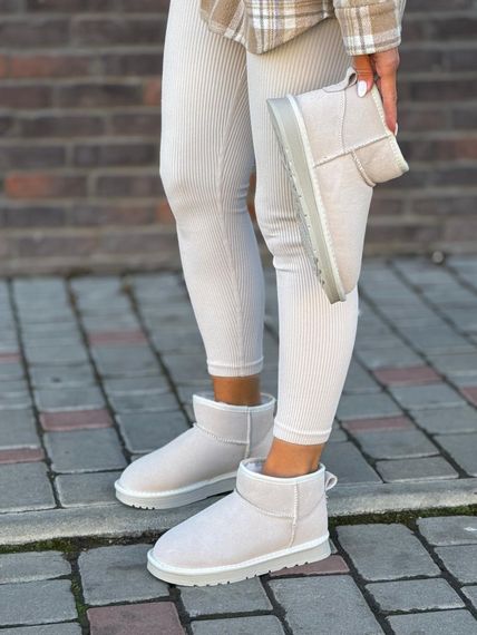 ЗИМОВЕ ВЗУТТЯ | Зображення 1