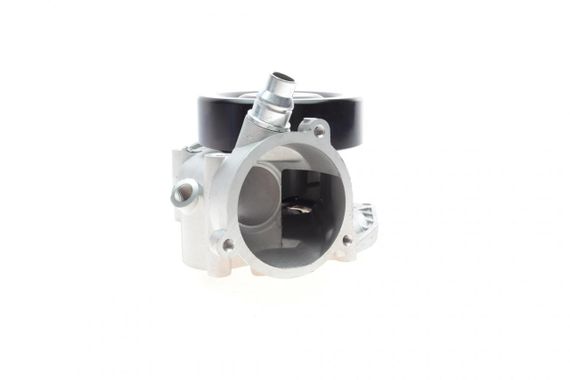 Помпа воды BMW 5 F10 7 F01-F04 X5 E70 X6 E72 E72 4.4i N63 08-14 R B  8 лоп  PA1451 | Зображення 8
