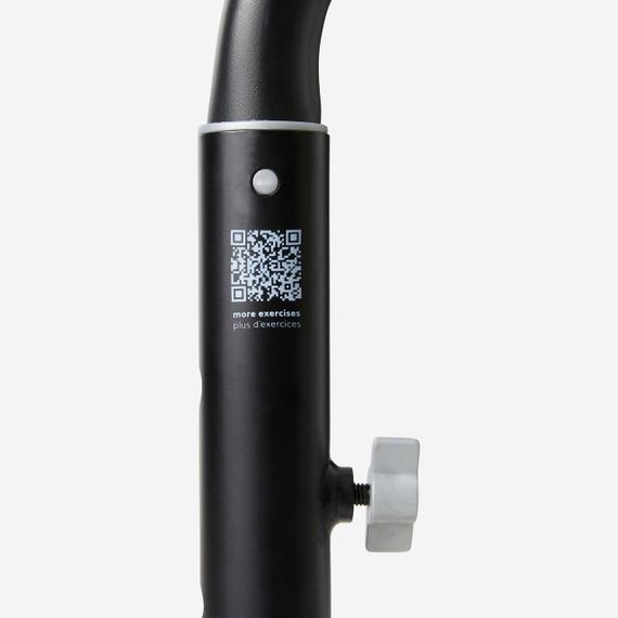 Бруси регульовані TS 100 - One Size | Зображення 3