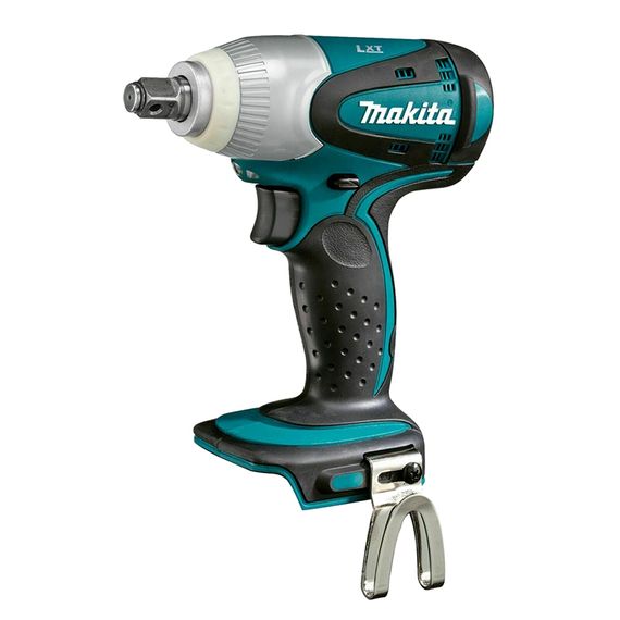 Гайкокрут акумуляторний Makita DTW251Z (230 Нм, 1/2", LXT, без акумуляторів та зарядного пристрою) | Зображення 1