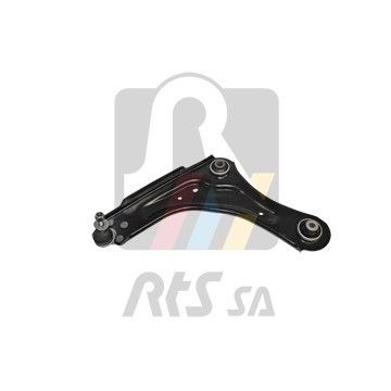 Рычаг передний нижний левый Renault Laguna 07-, RTS, 96-90415-2,