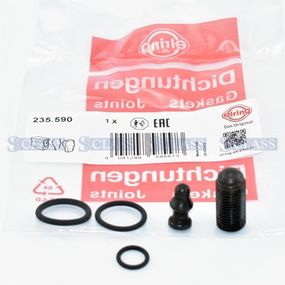 Ремкомплект форсунки VW Golf/Jetta/Touran 2.0 TDI 03-,235.590