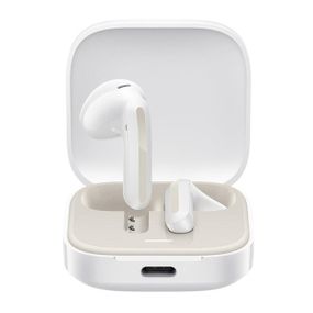 Бездротові навушники TWS Xiaomi Redmi Buds 6 Active White GL