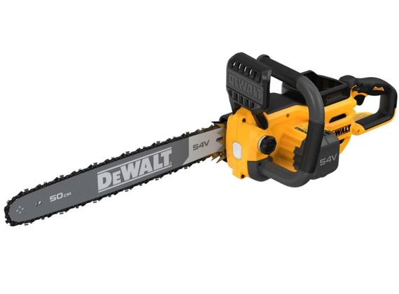 Акумуляторна міні-пилка DeWalt без АКБ та ЗП DCMCS575N