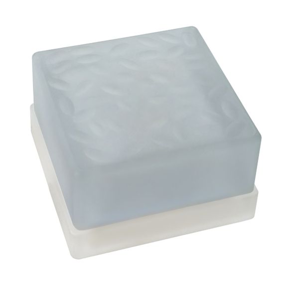 Светильник тротуарный врезной LED 3.2W IP67 NW (BY-19/49)