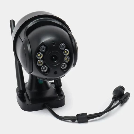 Вулична IP камера спостереження 4Mp з датчиком руху XPRO Hikvision DS-2CD2043G2-IU (234574941_853) | Зображення 7