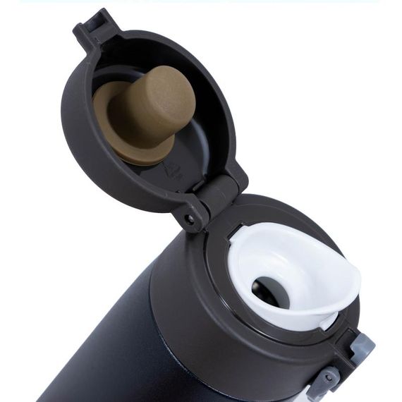Термокружка Ranger Expert 0,35 L Black (Арт. RA 9930) | Зображення 6
