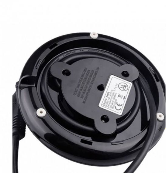 Скляний електричний чайник з LED-підсвіткою XPRO WS-KK-1119 (WS-KK-1119_506)