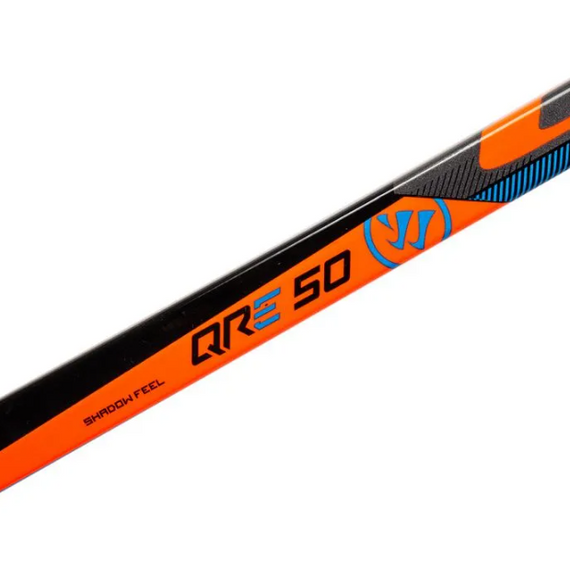 Хокейна ключка Warrior Covert QRE 50 Grip Sr | Зображення 3