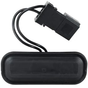 Opel ZAFIRA TOURER C (від 2011-) кнопка (мікроперемикач) ручки відкривання дверей багажника, Опель Зафіра С