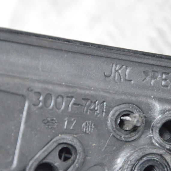 Дзеркало бокове ліве 9 пінів Ford C-Max 2007-2010 Дзеркало заднього виду ліве Форд Ц-Макс 3007741 | Зображення 5