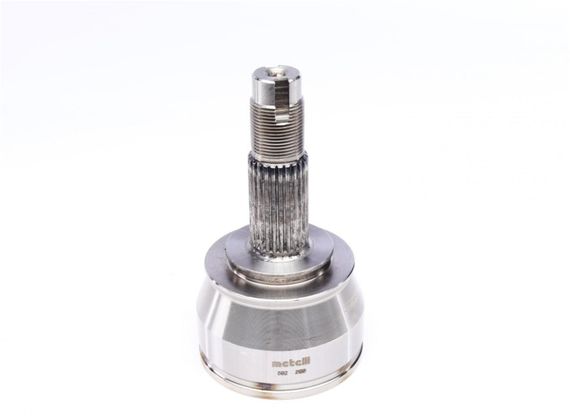 ШРКШ зовнішній Opel Corsa D E Fiat Fiorino Punto 500 Qubo 07- 25z 23z 51mm 82.1mm 48.2mm  15-1592 | Зображення 3