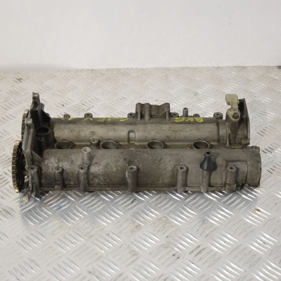 Кришка ГБЦ 1.6 FSI Volkswagen Golf V 2003-2010 Кришка головки блоку циліндрів Фольксваген Гольф 5 03C103475J | Зображення 1