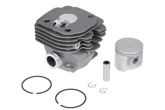 Поршневая б/п (ЦПГ)   для Husqvarna 365/372, X-Torch   (Ø50) KZ