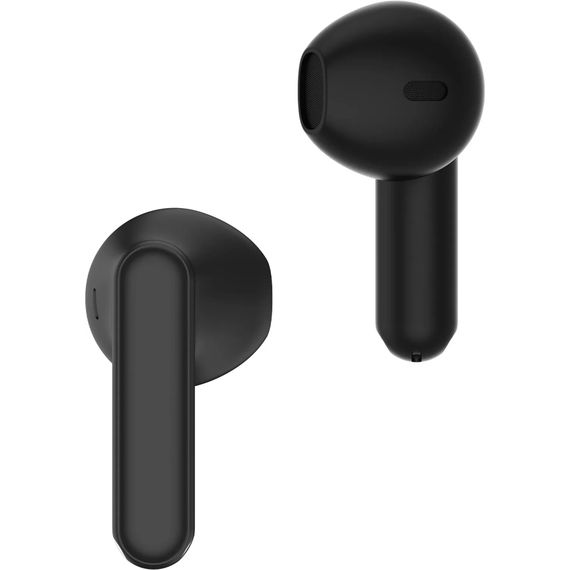 Навушники realme Buds T01 (RMA2406) Black (RMA2406 Black) | Зображення 1