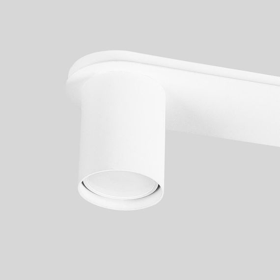 Люстра (світильник стельовий) Point GU10 3600 Білий, Atmolight | Зображення 1
