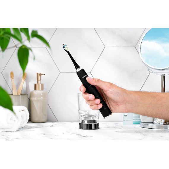 Електрична зубна щітка Ardesto ETB-212CB | Зображення 5