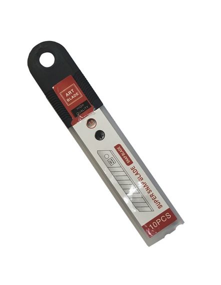 Леза змінні 18х100х0.5мм для НС-18 (10шт) Ny95505438