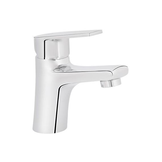 Змішувач для раковини Lidz Gloria 001F (k35) LDGLO001FCRM35116 Chrome