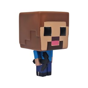 Ігрова фігурка героя гри Майнкрафт Steve 18892-2, 8 см